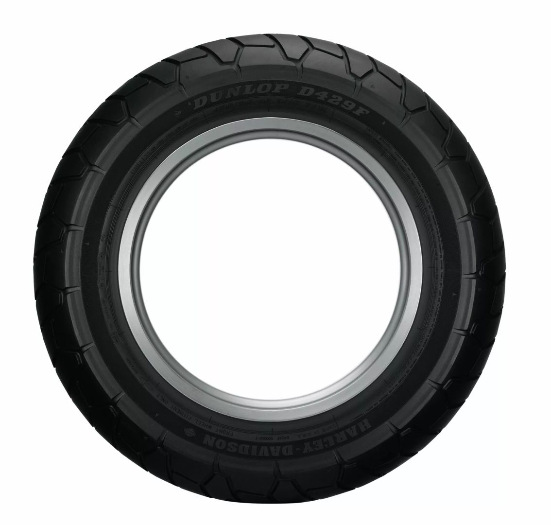 Dunlop 636025 D429 gumiabroncs Motorkerékpár gumiabroncs 1