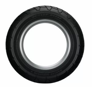 Dunlop 636025 D429 gumiabroncs Motorkerékpár gumiabroncs 1