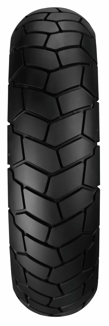 Dunlop 636027 D429 gumiabroncs Motorkerékpár gumiabroncs 2