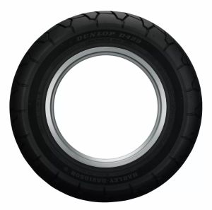 Dunlop 636027 D429 gumiabroncs Motorkerékpár gumiabroncs 1