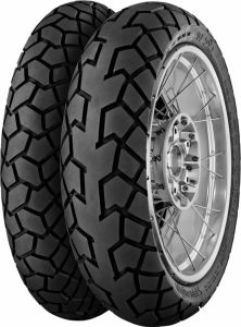 Continental 02444690000 TKC 70 gumiabroncs Motorkerékpár gumiabroncs 1
