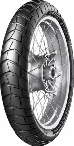Metzeler 3142500 Karoo ™ utcai gumiabroncs Motorkerékpár gumiabroncs