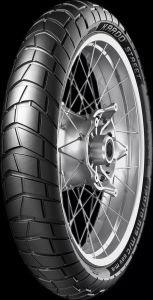 Metzeler 3142500 Karoo ™ utcai gumiabroncs Motorkerékpár gumiabroncs 1