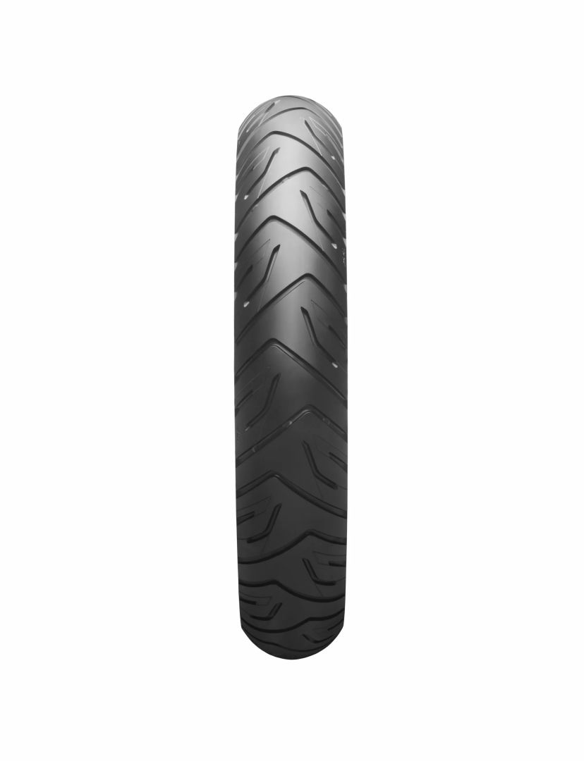 Bridgestone 13530 Battlax Adventure A41 gumiabroncs Motorkerékpár gumiabroncs 4
