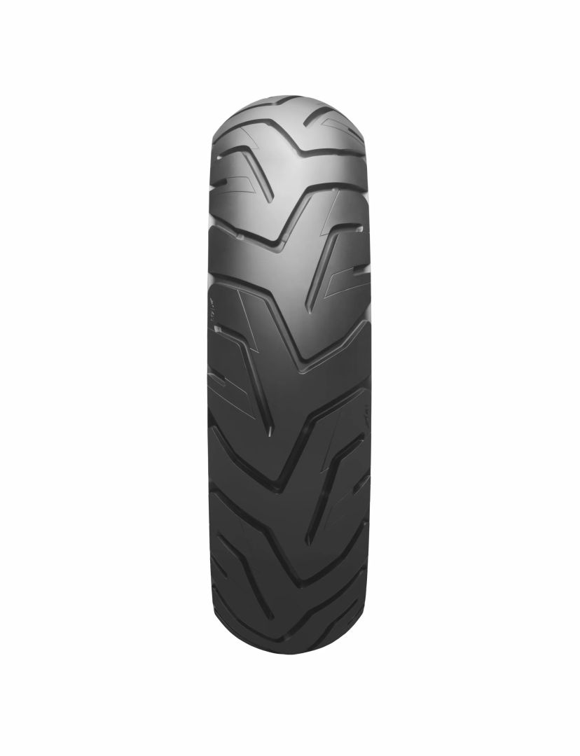 Bridgestone 13530 Battlax Adventure A41 gumiabroncs Motorkerékpár gumiabroncs 7