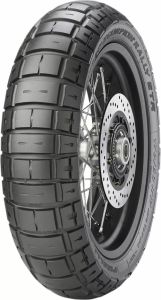 Pirelli 2865400 Scorpion ™ Rally Str Dual Sport gumiabroncs Motorkerékpár gumiabroncs