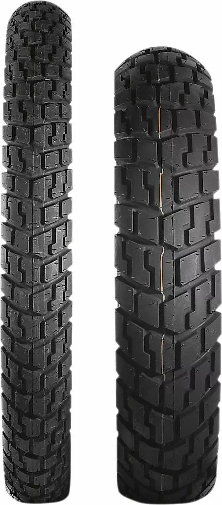 Dunlop 651048 TrailMax gumiabroncs Motorkerékpár gumiabroncs 2