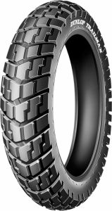 Dunlop 651048 TrailMax gumiabroncs Motorkerékpár gumiabroncs