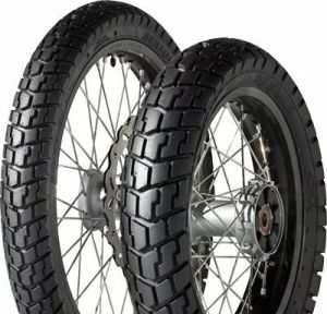 Dunlop 651048 TrailMax gumiabroncs Motorkerékpár gumiabroncs 1