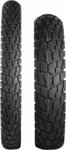 Dunlop 651048 TrailMax gumiabroncs Motorkerékpár gumiabroncs 2
