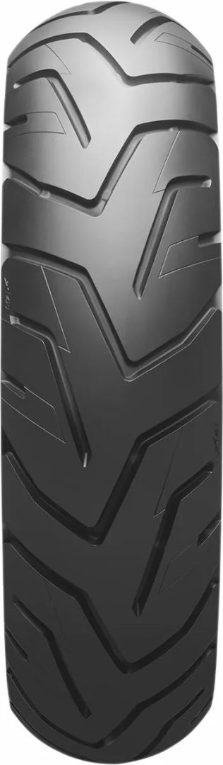 Bridgestone 13754 Battlax Adventure A41 gumiabroncs Motorkerékpár gumiabroncs 1