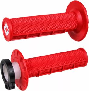 Odi H36HWR V2 Waffle Lock-On markolat Kormány markolat