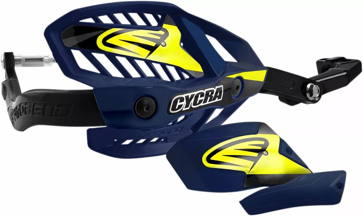 Cycra 1CYC-7506-89HCM Ultra Probend HCM kézvédők Kézvédő, kézmelegítő 0