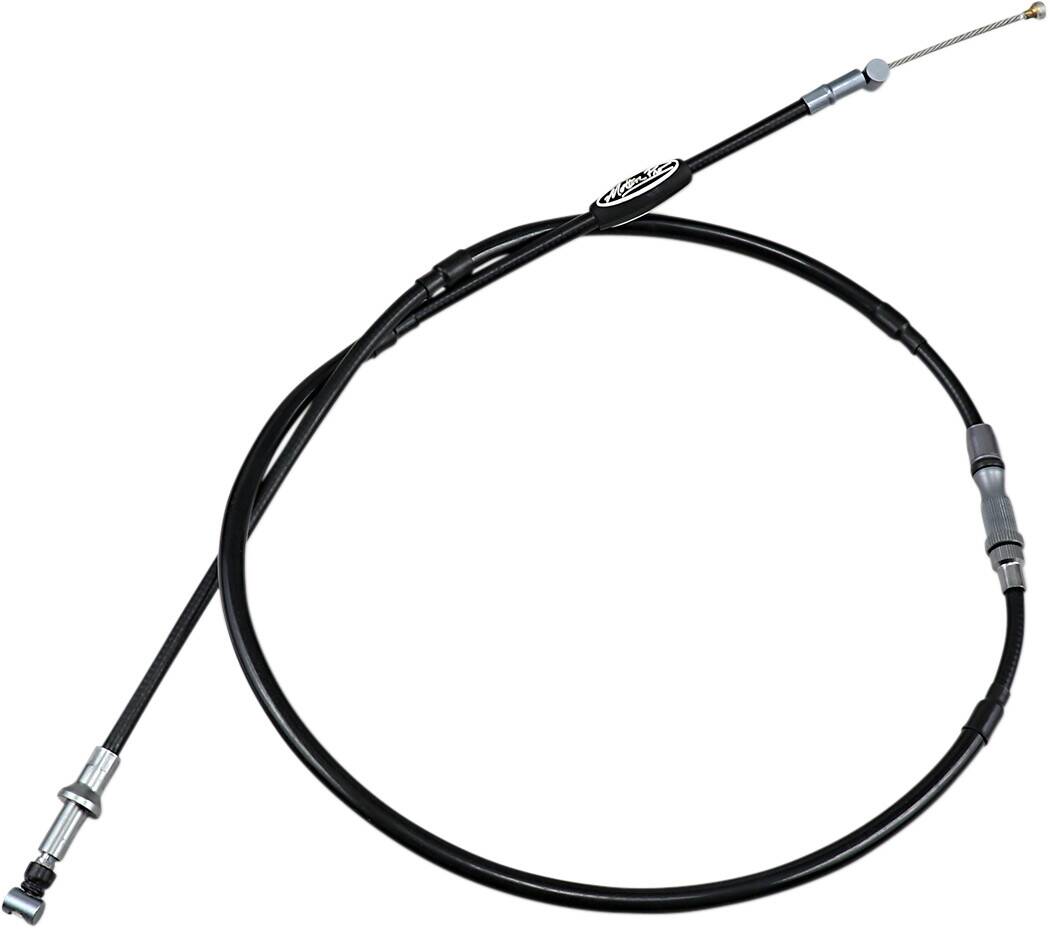Motion pro T3 kuplung bowden / fekete / textil Bowden és huzal 0