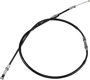 Motion pro T3 kuplung bowden / fekete / textil Bowden és huzal