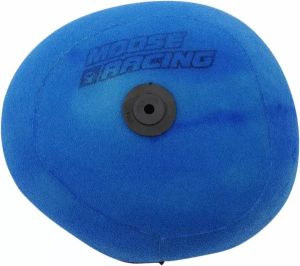 Moose racing hard-parts P1-70-46 Precíziós előolajozott légszűrő Levegőszűrő alkatrészek, légszűrők