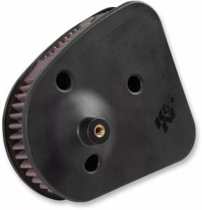 K & N HD-7517 OE csere nagy átfolyású levegőszűrő Levegőszűrő alkatrészek, légszűrők