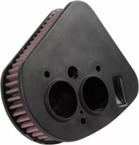 K & N HD-7517 OE csere nagy átfolyású levegőszűrő Levegőszűrő alkatrészek, légszűrők 1