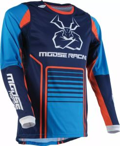 Moose offroad 2910-7489 Agroid Jersey motocross ruházat