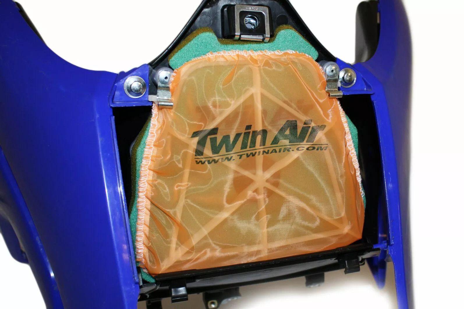Twin air 160000YZF2 Grand Prix szűrőfedél Levegőszűrő alkatrészek, légszűrők 1