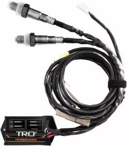 Technoresearch TR200048 érzékelő rendszer Befecskendező alkatrész