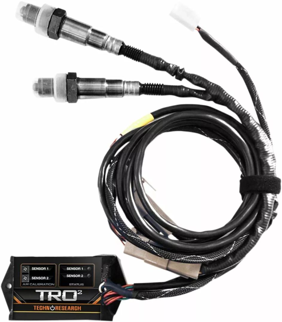 Technoresearch TR200048 érzékelő rendszer Befecskendező alkatrész 0