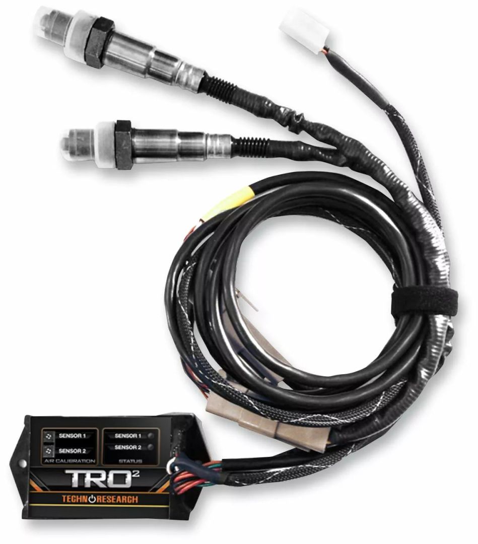 Technoresearch TR200048 érzékelő rendszer Befecskendező alkatrész 1