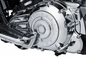 Kuryakyn 5705 Aztec elsődleges burkolat Motorblokk dekli 2