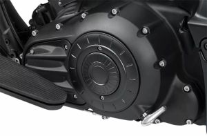Kuryakyn 5706 Aztec elsődleges burkolat Motorblokk dekli 1