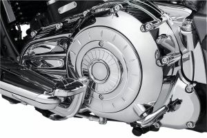 Kuryakyn 5708 Aztec Primary Cover Medallion Motorblokk dekli 2