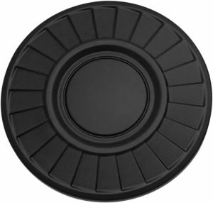 Kuryakyn 5709 Aztec Primary Cover Medallion Motorblokk dekli