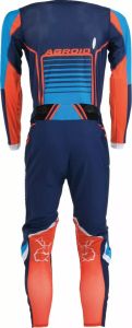 Moose offroad 2910-7490 Agroid Jersey Mez 2