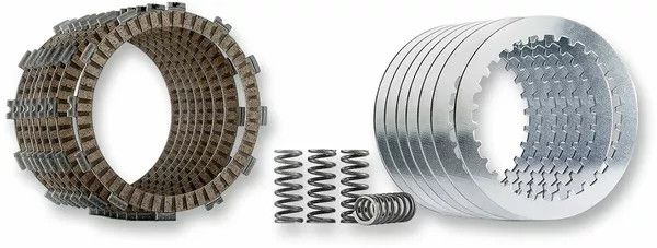 Hinson racing FSC053-8-001 Kuplungtárcsa és rugókészlet Kuplung lamellák, bowdenek, hidraulikák és robogó kuplung 0