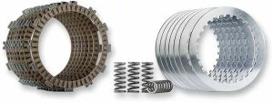 Hinson racing FSC053-8-001 Kuplungtárcsa és rugókészlet Kuplung lamellák, bowdenek, hidraulikák és robogó kuplung
