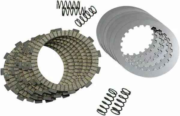 Hinson racing FSC094-7-001 Kuplungtárcsa és rugókészlet Kuplung lamellák, bowdenek, hidraulikák és robogó kuplung 0