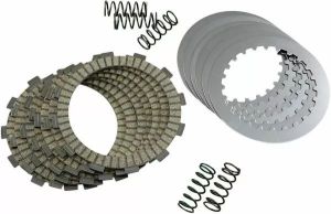 Hinson racing FSC094-7-001 Kuplungtárcsa és rugókészlet Kuplung lamellák, bowdenek, hidraulikák és robogó kuplung