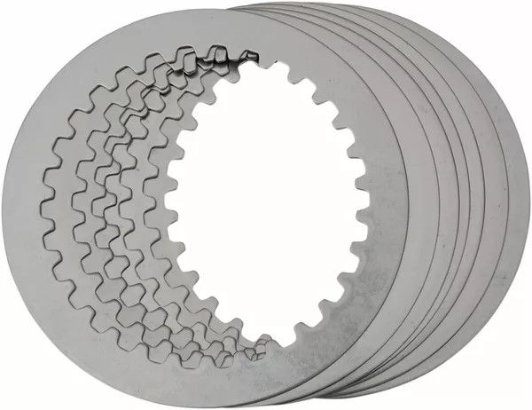 Hinson racing SP073-7-001 kuplungtárcsa készlet Kuplung lamellák, bowdenek, hidraulikák és robogó kuplung 0