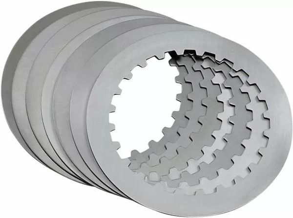 Hinson racing SP129-7-001 kuplungtárcsa készlet Kuplung lamellák, bowdenek, hidraulikák és robogó kuplung 0