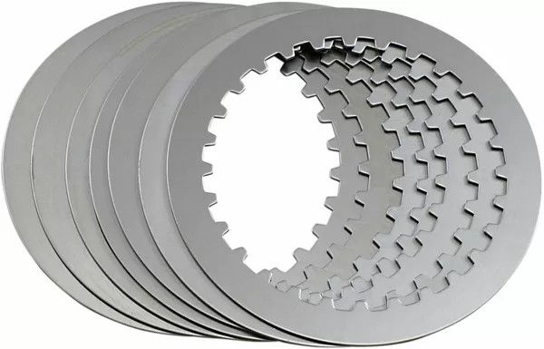 Hinson racing SP165-7-001 kuplungtárcsa készlet Kuplung lamellák, bowdenek, hidraulikák és robogó kuplung 0