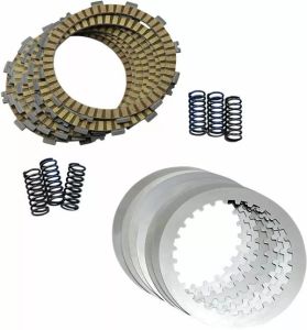 Hinson racing FSC059-8-001 Kuplungtárcsa és rugókészlet Kuplung lamellák, bowdenek, hidraulikák és robogó kuplung