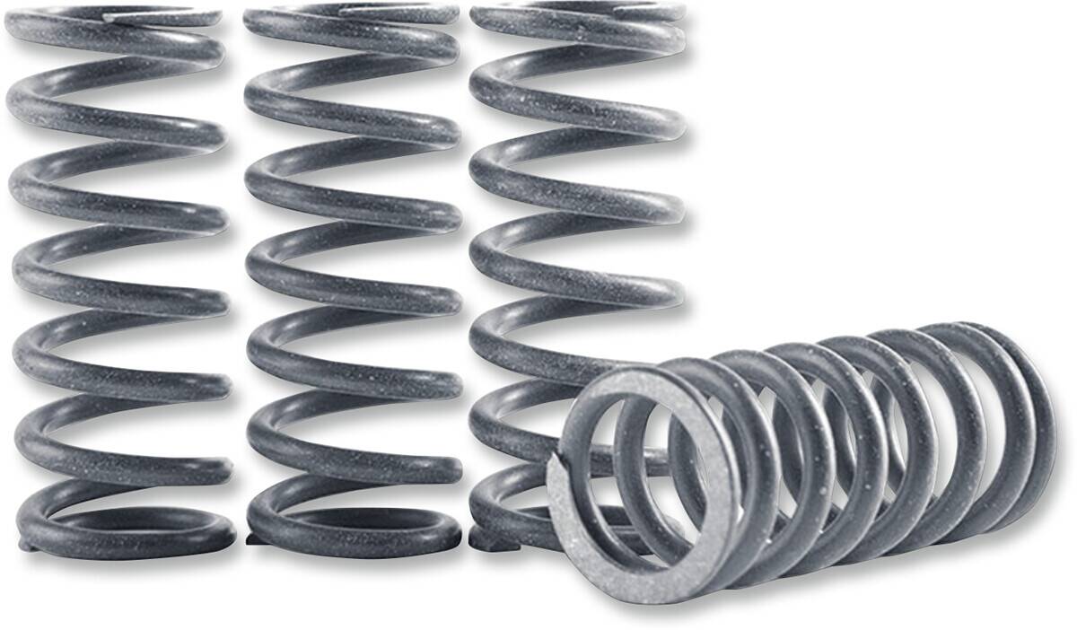 Hinson racing rugó kuplung készlet HI-TEMP 4-SET Kawasaki Kuplung lamellák, bowdenek, hidraulikák és robogó kuplung 0