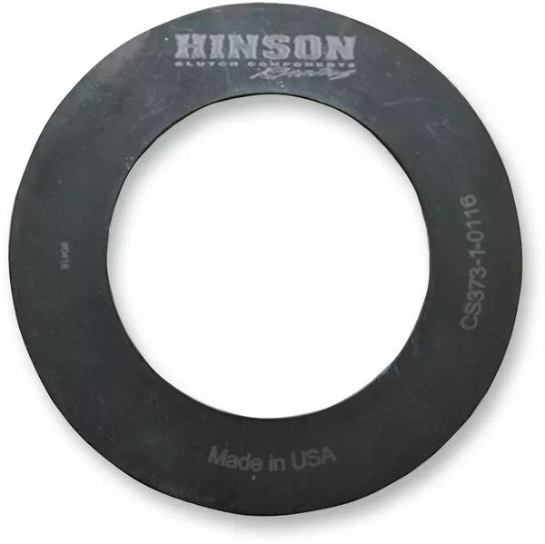 Hinson racing CS373-1-0116 Hi-Temp tengelykapcsoló rugókészlet Kuplung lamellák, bowdenek, hidraulikák és robogó kuplung 0