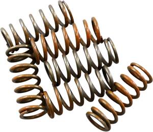 Hinson racing rugó kuplung készlet HI-TEMP 6-SET KTM/ Husqvarna Kuplung lamellák, bowdenek, hidraulikák és robogó kuplung