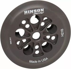 Hinson racing H218 tuskóálló nyomólapok Kuplung lamellák, bowdenek, hidraulikák és robogó kuplung
