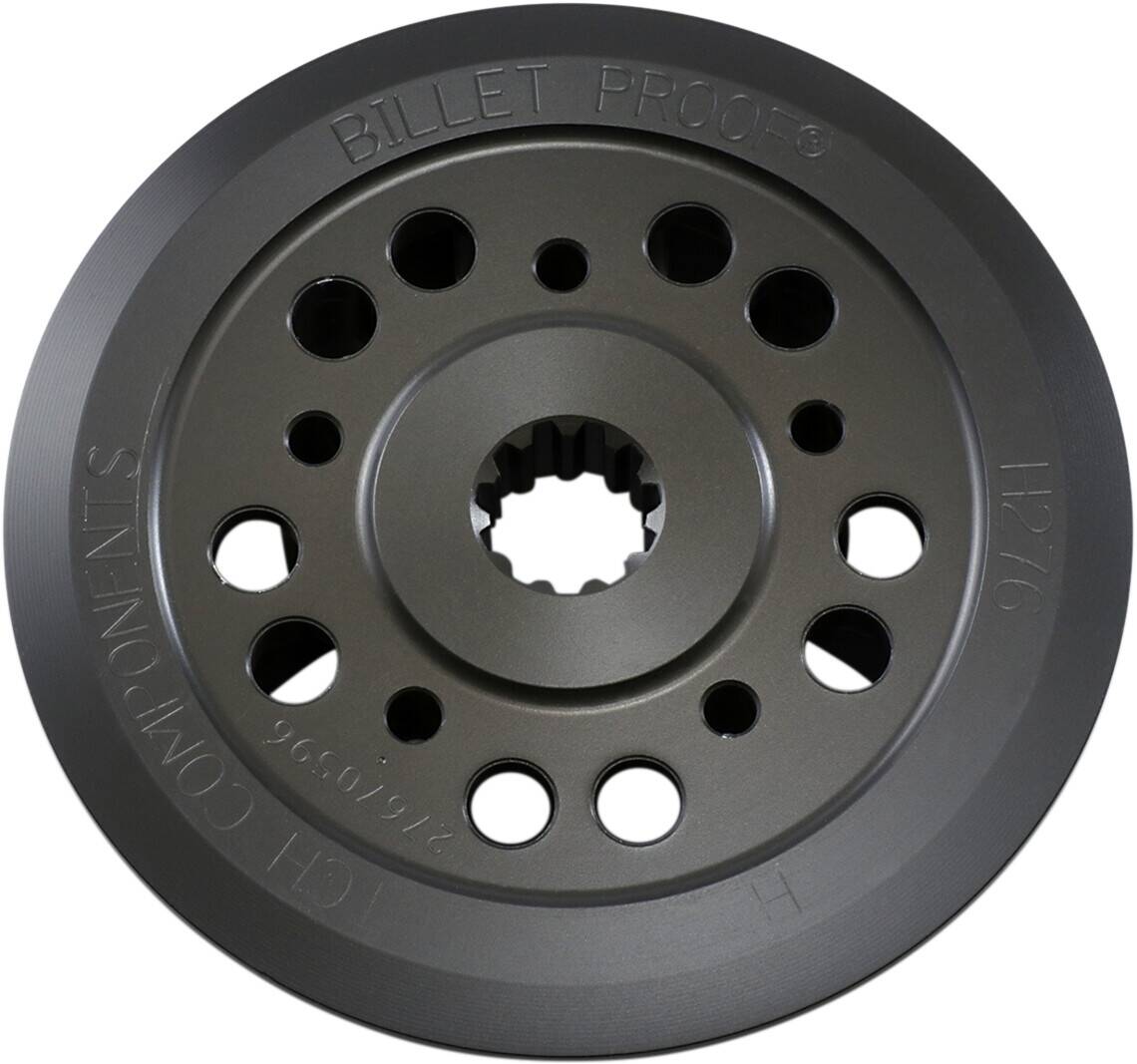 Hinson racing HUB belsõ BILLETPROOF Suzuki Kuplung lamellák, bowdenek, hidraulikák és robogó kuplung 0