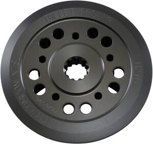 Hinson racing HUB belsõ BILLETPROOF Suzuki Kuplung lamellák, bowdenek, hidraulikák és robogó kuplung