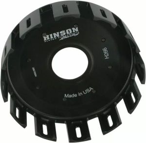 Hinson racing H266 tuskóálló kuplungkosár Kuplung lamellák, bowdenek, hidraulikák és robogó kuplung