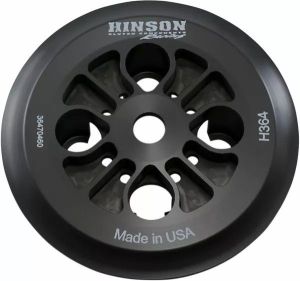 Hinson racing H364 tuskóálló nyomólapok Kuplung lamellák, bowdenek, hidraulikák és robogó kuplung