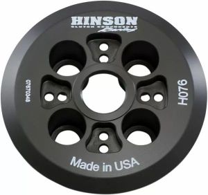 Hinson racing H076 tuskóálló nyomólapok Kuplung lamellák, bowdenek, hidraulikák és robogó kuplung