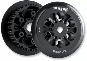 Hinson racing H789-IP-0217 tuskóálló belső tengelykapcsoló agy/nyomólap készlet Kuplung lamellák, bowdenek, hidraulikák és robogó kuplung